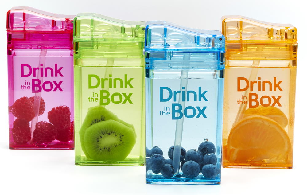 Drink in the Box Set Review