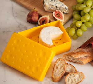 Hutzler Cheese Saver