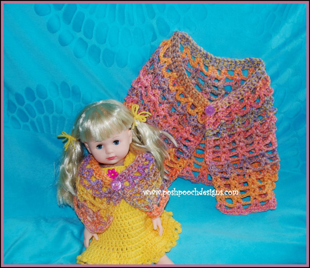 3 Skein Crochet Projects (40 Free Patterns)