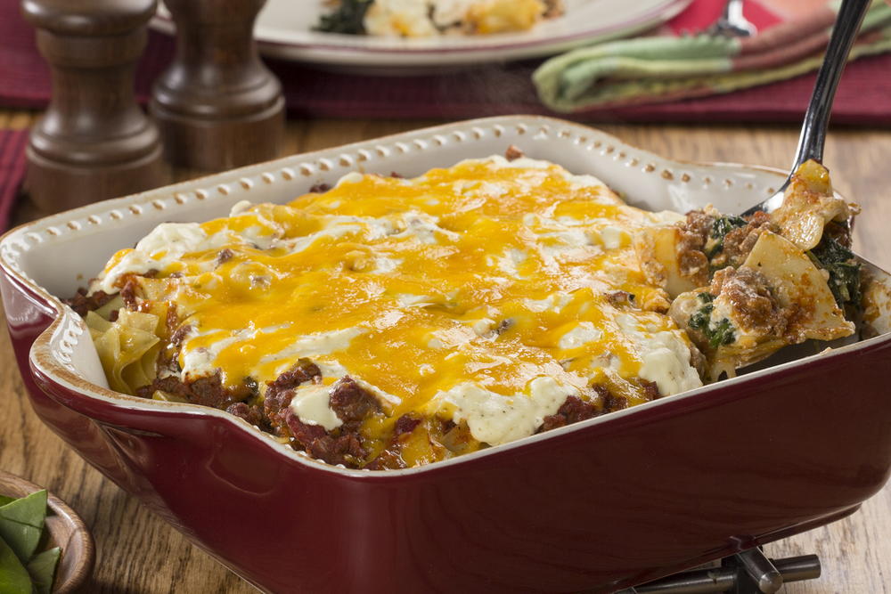 Fargo Hot Dish-image
