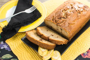 10 Recipes for Gluten Free Banana Bread | FaveGlutenFreeRecipes.com