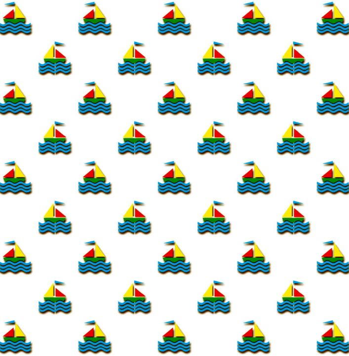 free scrapbook paper sailboats  Scrapbook paper designs, Free scrapbook  paper, Printable scrapbook paper