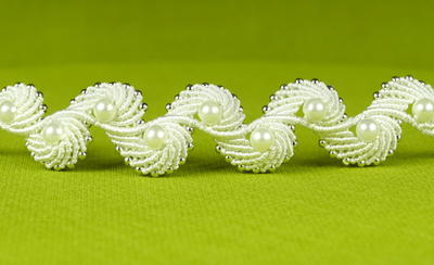 17 Micro Macrame Patterns | AllFreeJewelryMaking.com