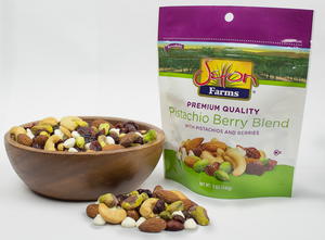 Setton Farms Pistachio Berry Blend Snack 