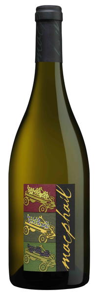 MacPhail Pratt Vineyard Chardonnay 2013