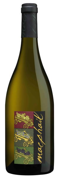 MacPhail Gaps Crown Vineyard Chardonnay 2013