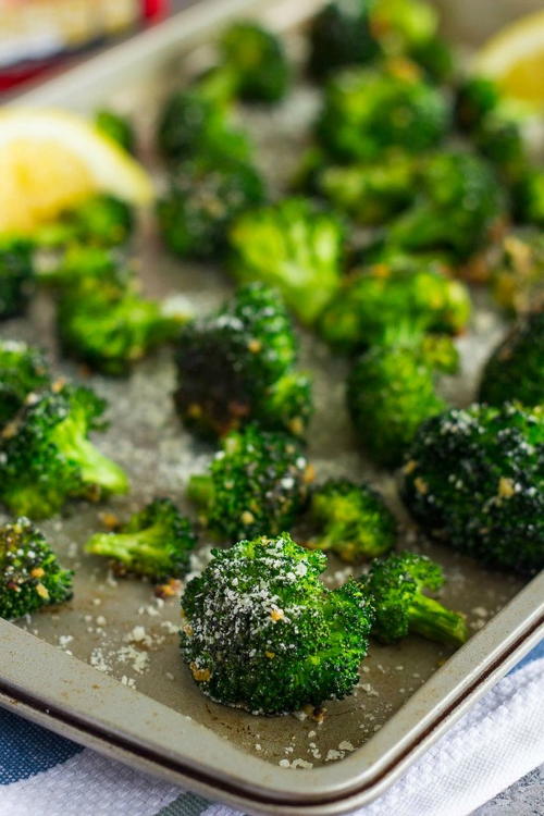 10-minute Parmesan Zucchini And Corn 