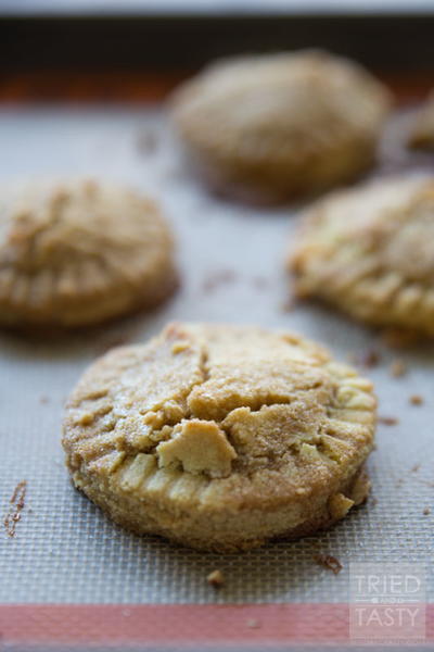 Pecan Hand Pies