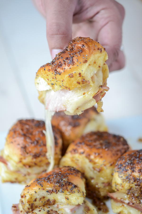 Ham And Cheese Rolls In The Oven Ham And Cheese Rolls In The Oven