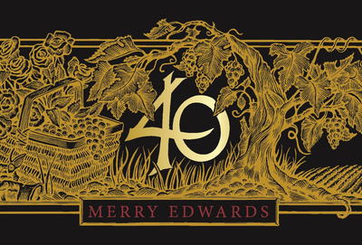 Merry Edwards Merrys 40 Pinot Noir 2013