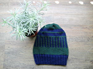Beginner Hat Knitting Pattern Favecrafts Com Beginner Hat Knitting Pattern Favecrafts Com