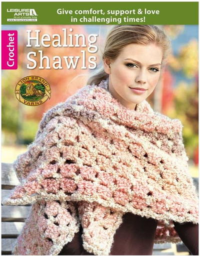 Healing Shawls