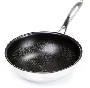 Frieling Black Cube Chef's Pan 