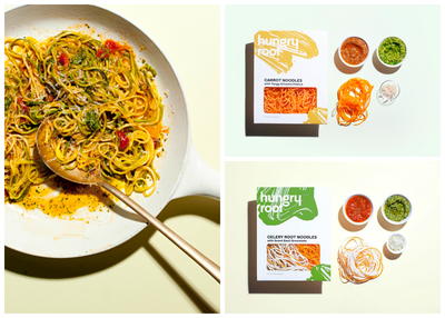 Hungryroot Meal Kits Review