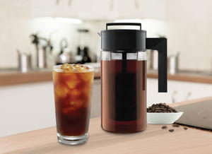 Takeya Cold Brew Coffee Maker 