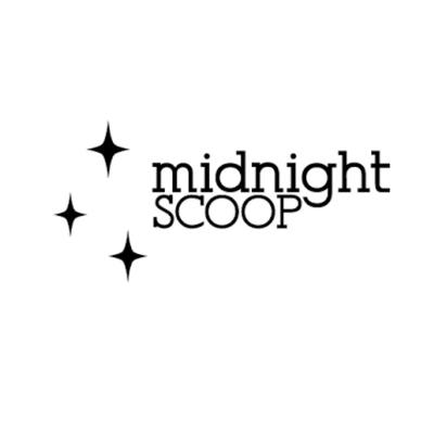 The Midnight Scoop