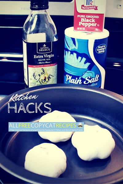 A Kitchen Hack Will Have Your Back: 6 Kitchen Hacks You Need to Know
