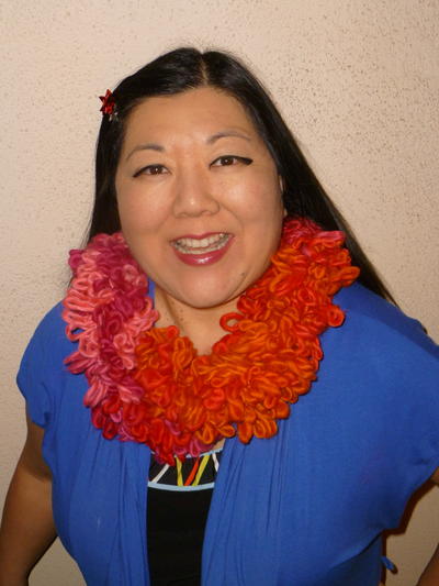 Janice Ogata