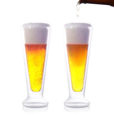 Epare Beer Glass Set Review
