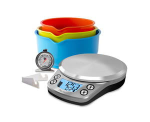 The Perfect Bake Smart Scale