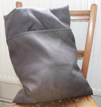 Easy Peasy Cushion Case