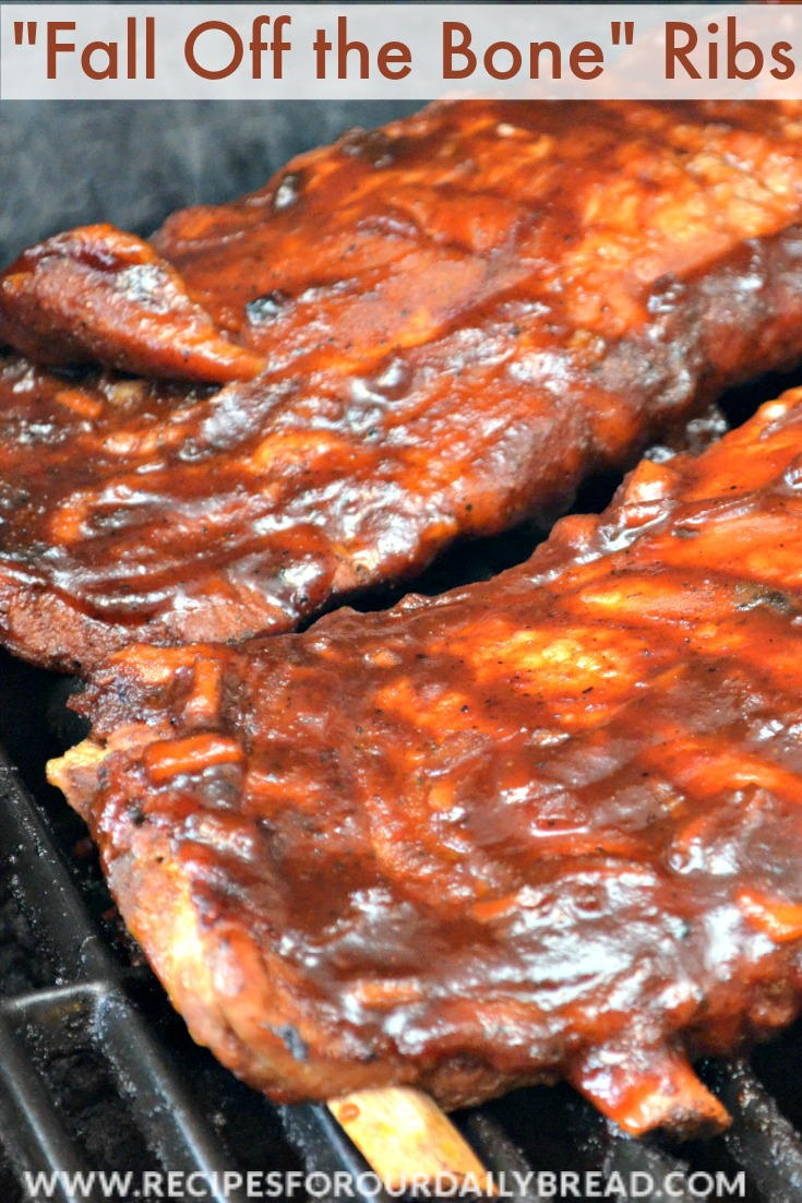 Honey BBQ Ribs | RecipeLion.com