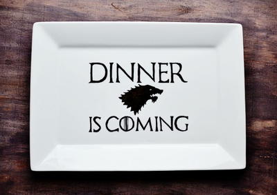 Game of Thrones Father's Day Gift