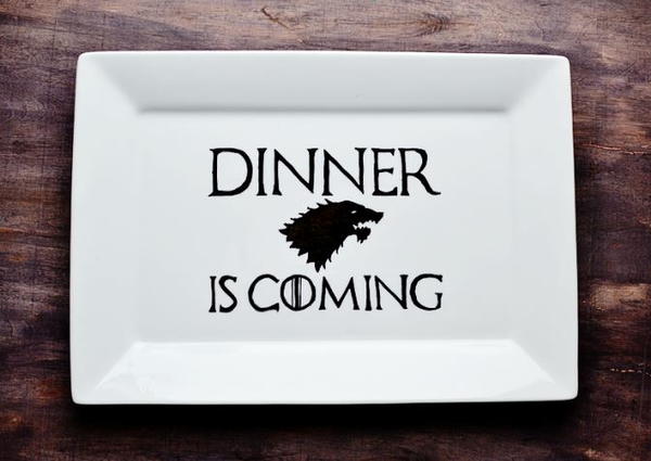 Game of Thrones Fathers Day Gift