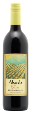 Abacela Fiesta Tempranillo 2013