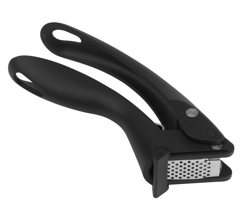 Kuhn Rikon EasySqueeze Garlic Press Review