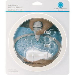 Martha Stewart Circle Cutter