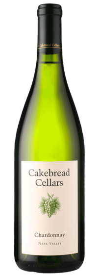 Cakebread Chardonnay 2013