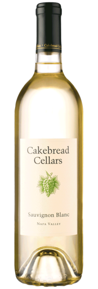 Cakebread Sauvignon Blanc 2014