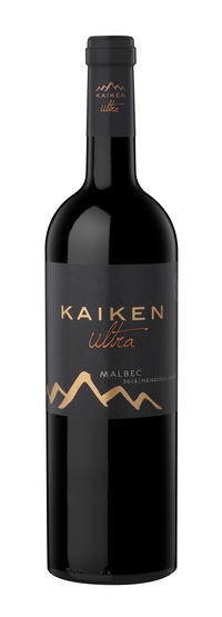 Kaiken Ultra Malbec 2013