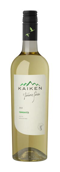 Kaiken Terroir Series Torrontes 2014