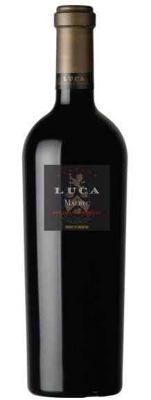 Luca Malbec 2012