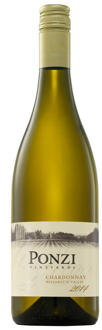 Ponzi Chardonnay 2014