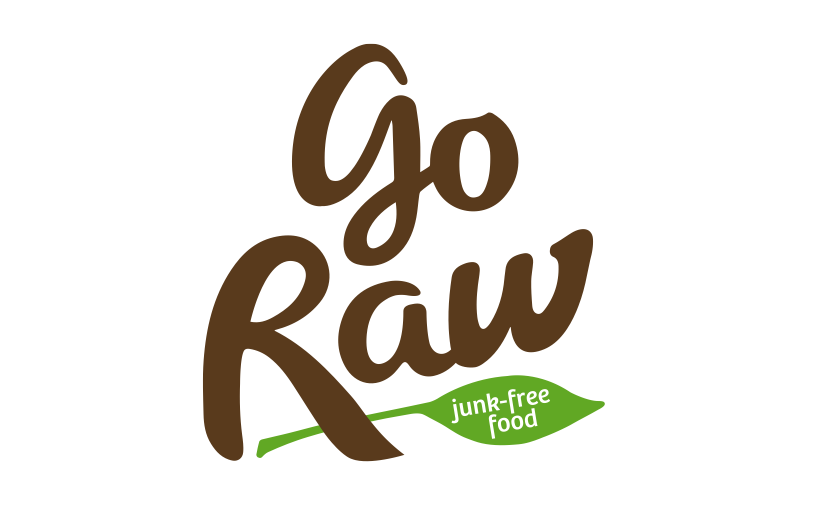 go raw