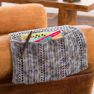 12+ Crochet Gifts for Grandma - Free Elderly Crochet Patterns 