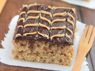 16 Secretly Healthy Cake Recipes