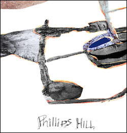 Phillips Hill Terroirs Pinot Noir 2013