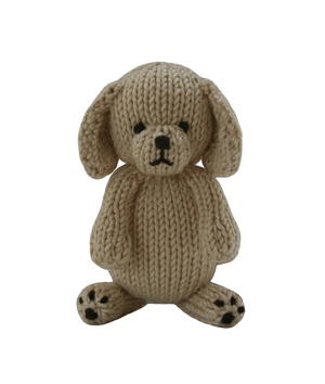120 Free Knitting Patterns for Toys 