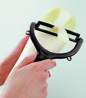 Kyocera Extra-Wide Peeler