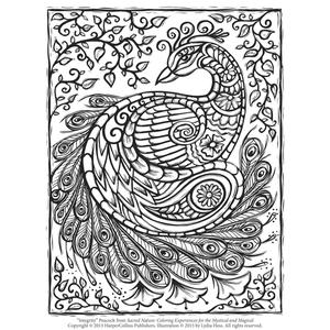 20 Awesome Coloring Pages For Men Favecrafts Com