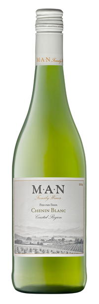 MAN Chenin Blanc 2015