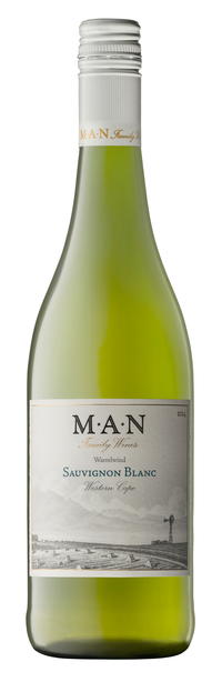 MAN Sauvignon Blanc 2015