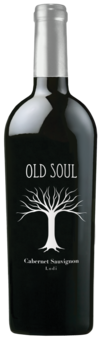 Old Soul Cabernet Sauvignon 2014