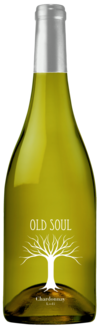 Old Soul Chardonnay 2016