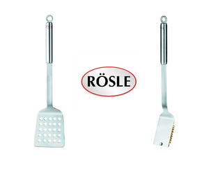 Rosle BBQ Tool Set