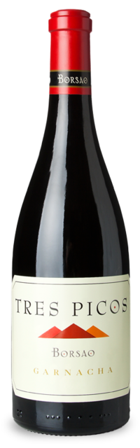 Borsao Berola Red 2012